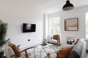 The Camberwell Retreat - Alluring 2BDR Flat with Garden